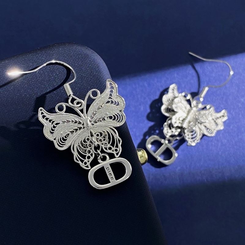 Christian Dior Earrings